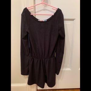 Girls romper by Vintage Havana size Medium